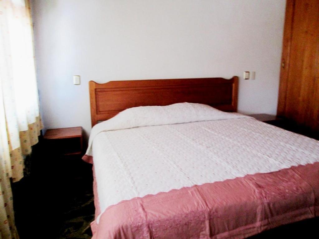 سيليتلا Hotel Guzman المظهر الخارجي الصورة