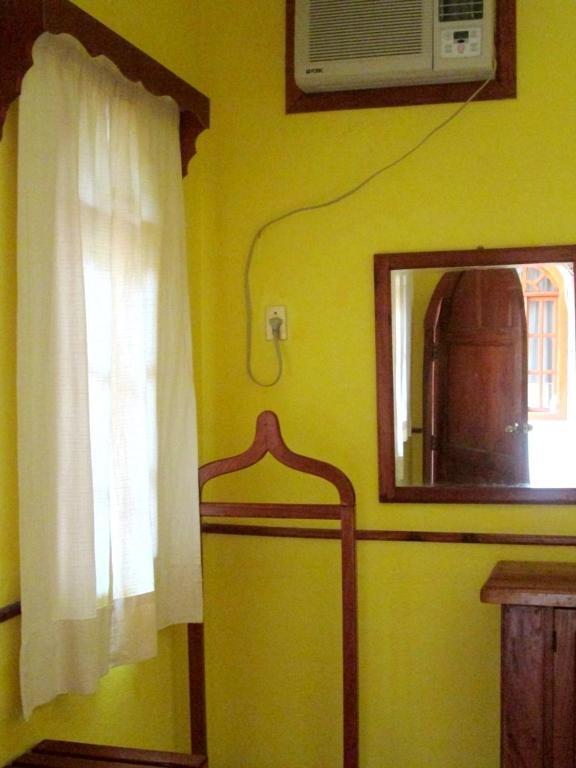 سيليتلا Hotel Guzman المظهر الخارجي الصورة